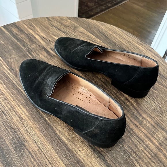 Bally Other - Bally Black Men’s Loafers - Size 8